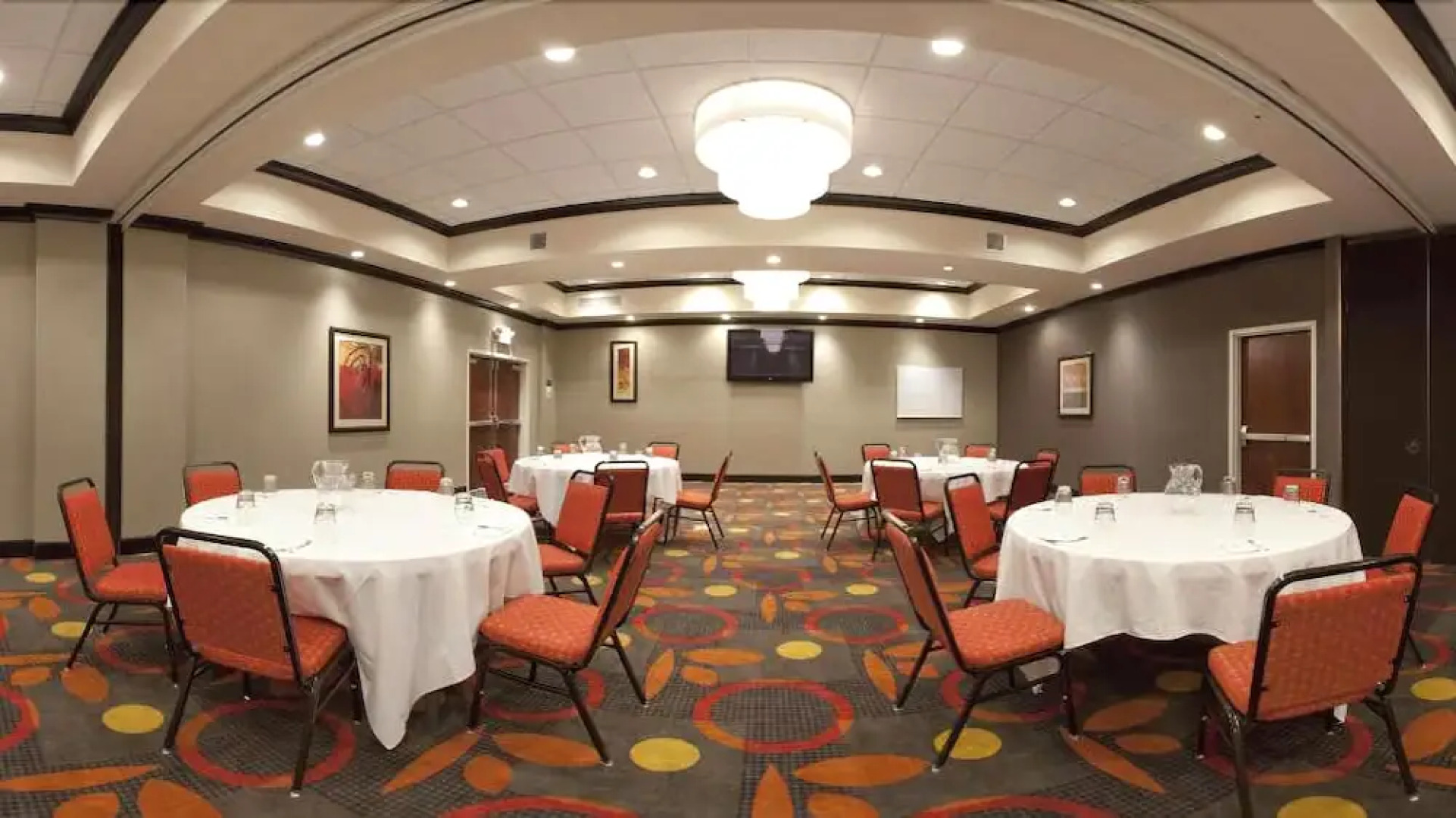 Holiday Inn Columbus-Hilliard by IHG