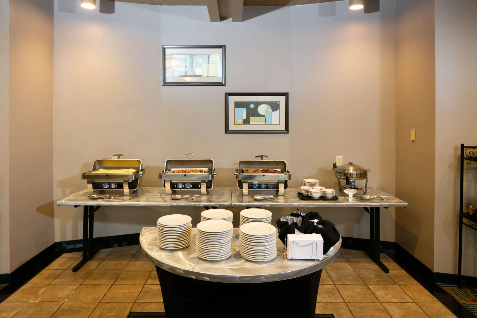 Red Lion Hotel Redding