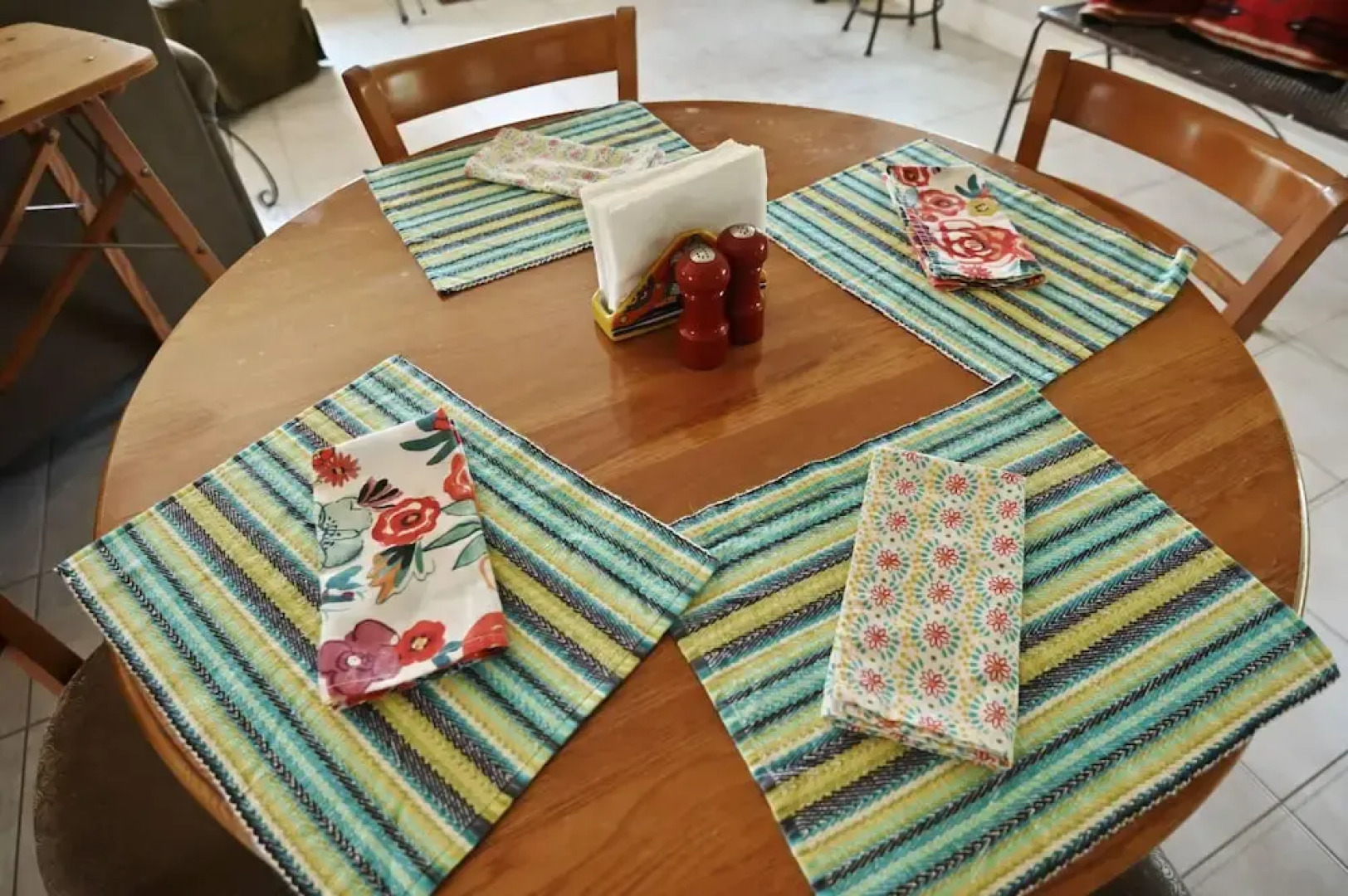 Far View Gasthaus 2 Bedroom Apts by RedAwning