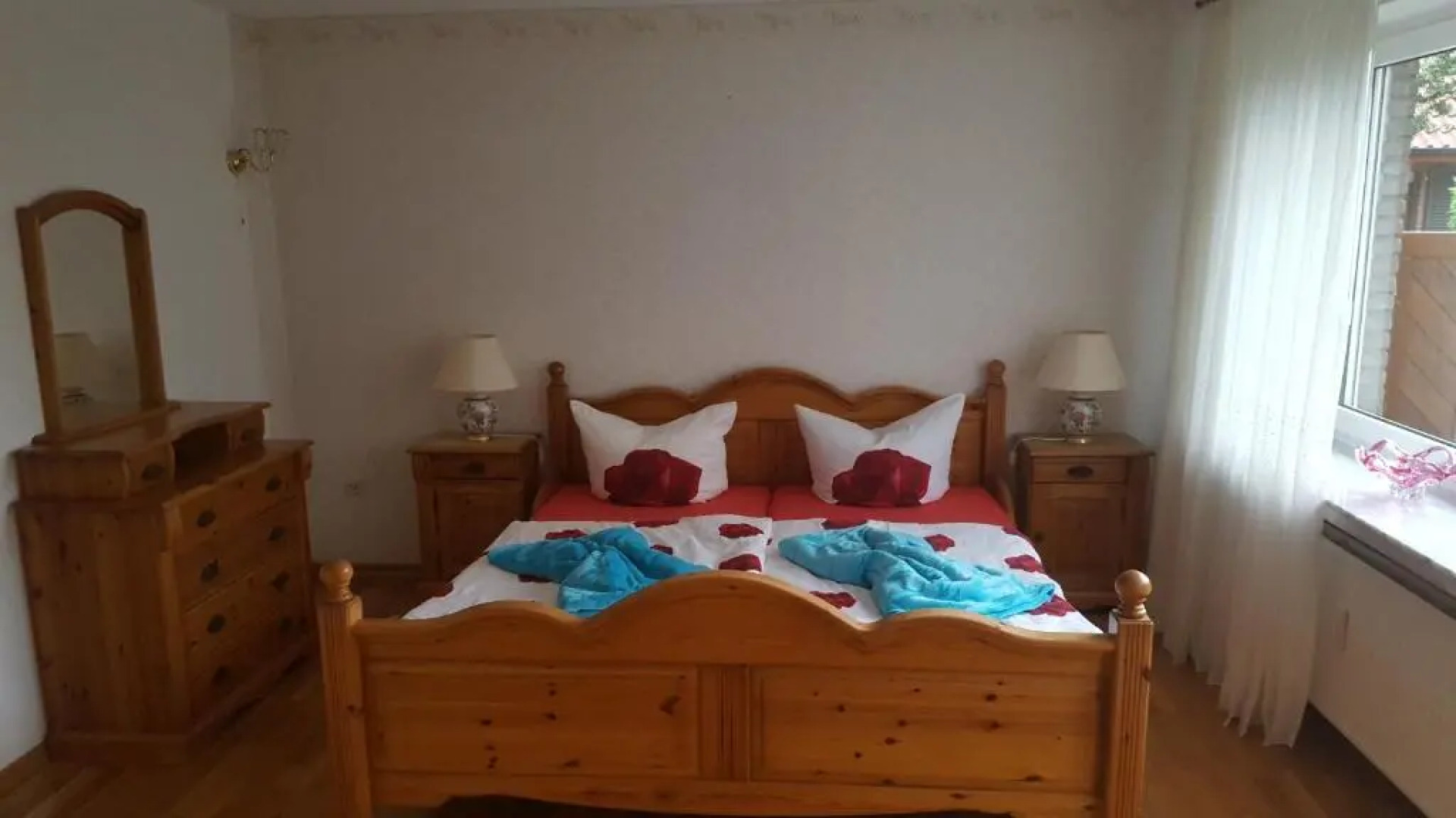 An der Wilhelmshöhe