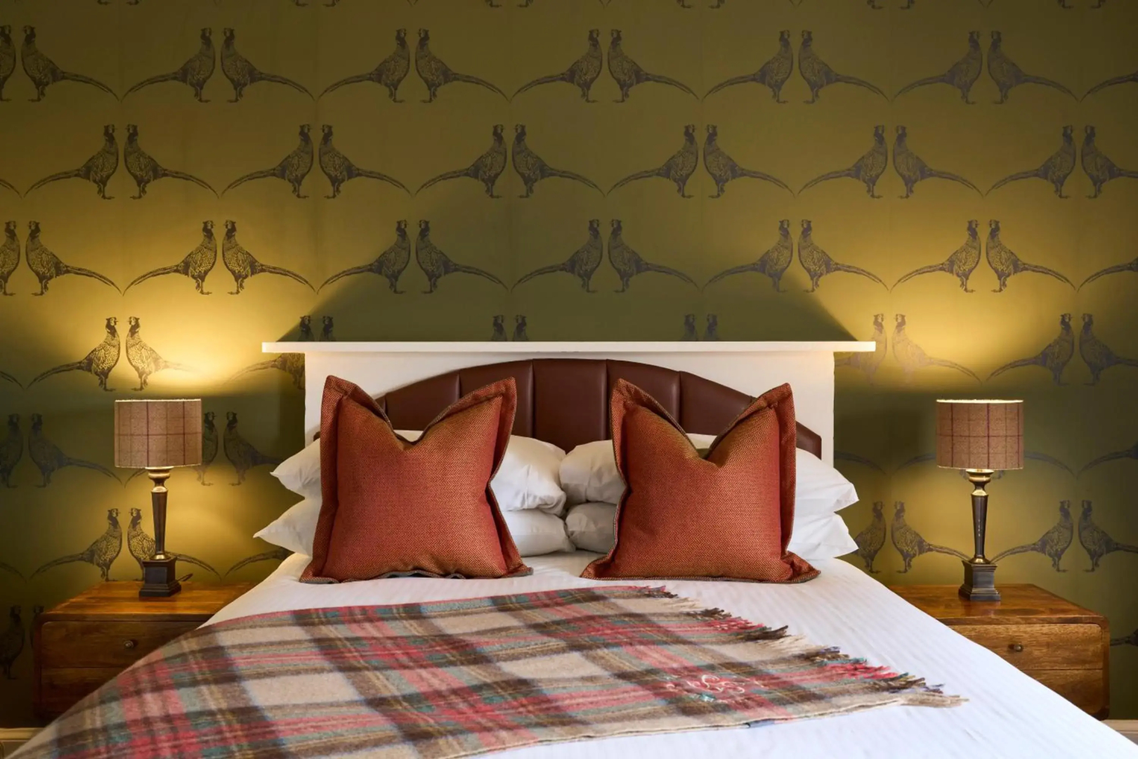 The Tongue Hotel