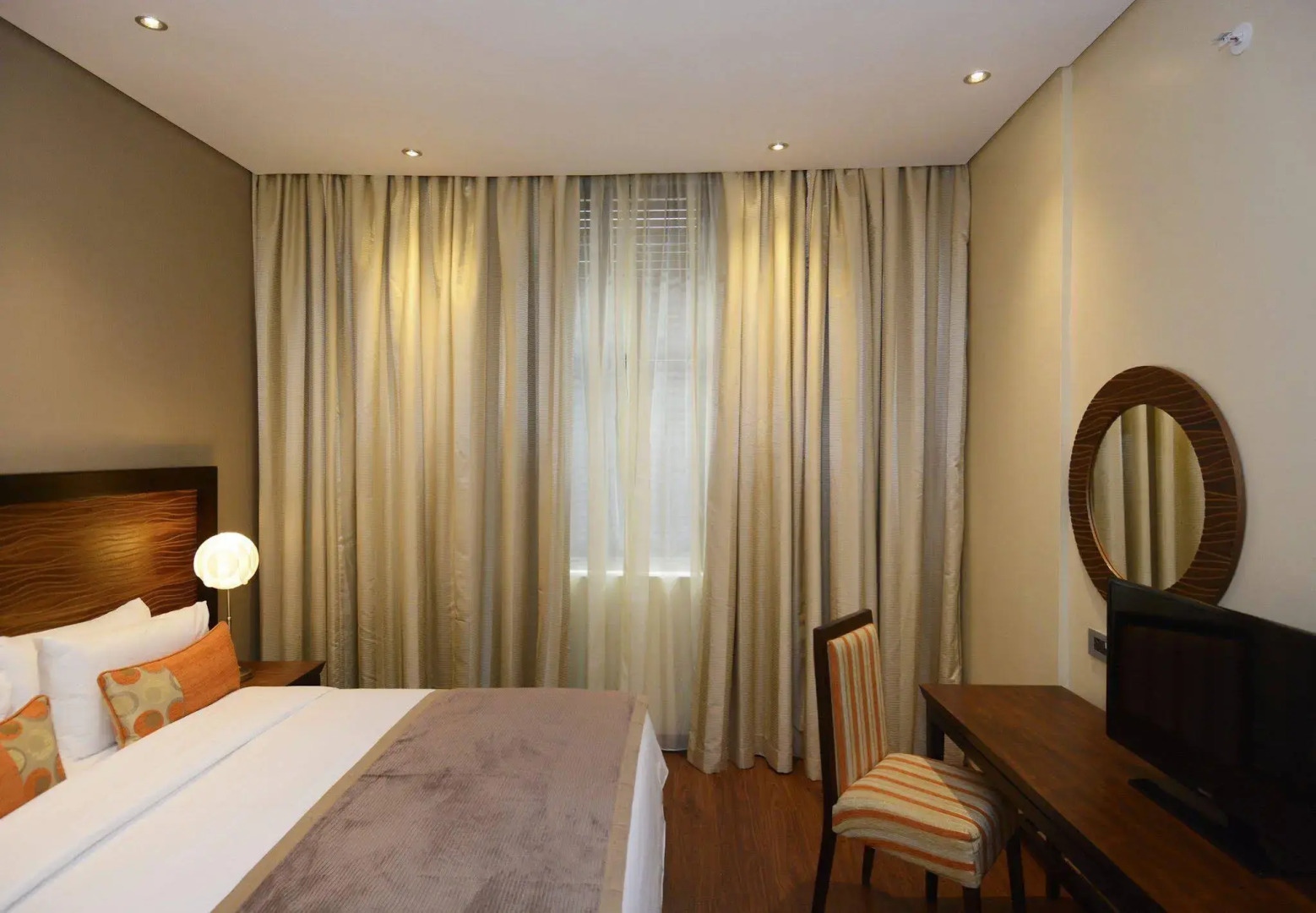 Protea Hotel by Marriott Ikeja Select