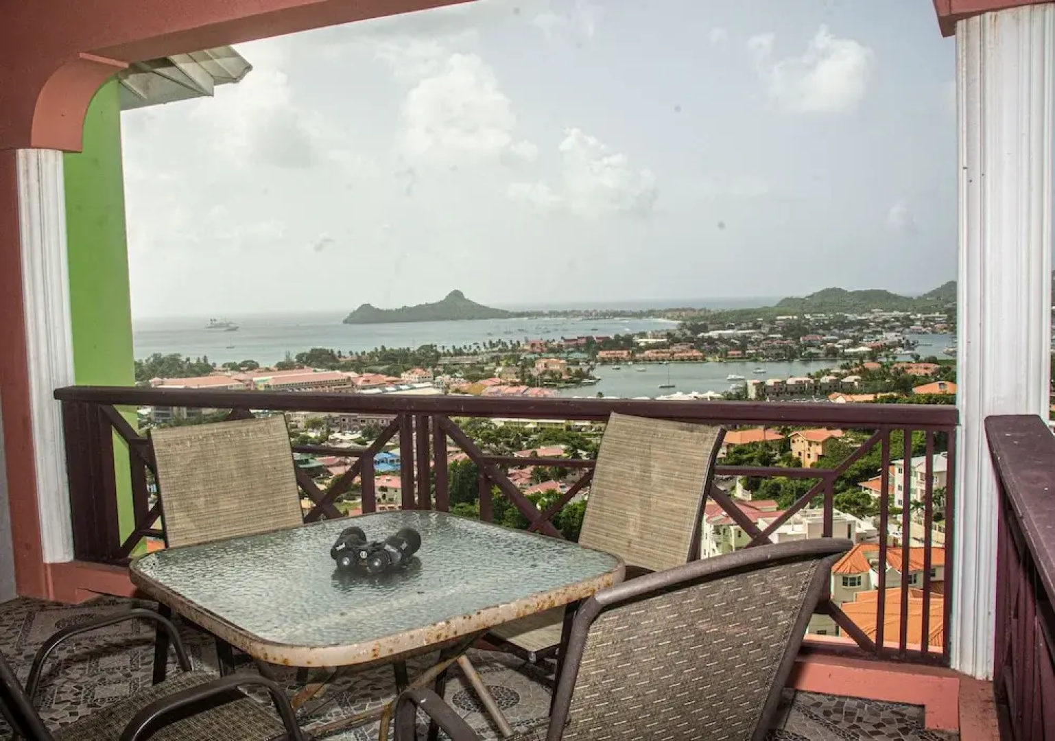 Seaview Condos