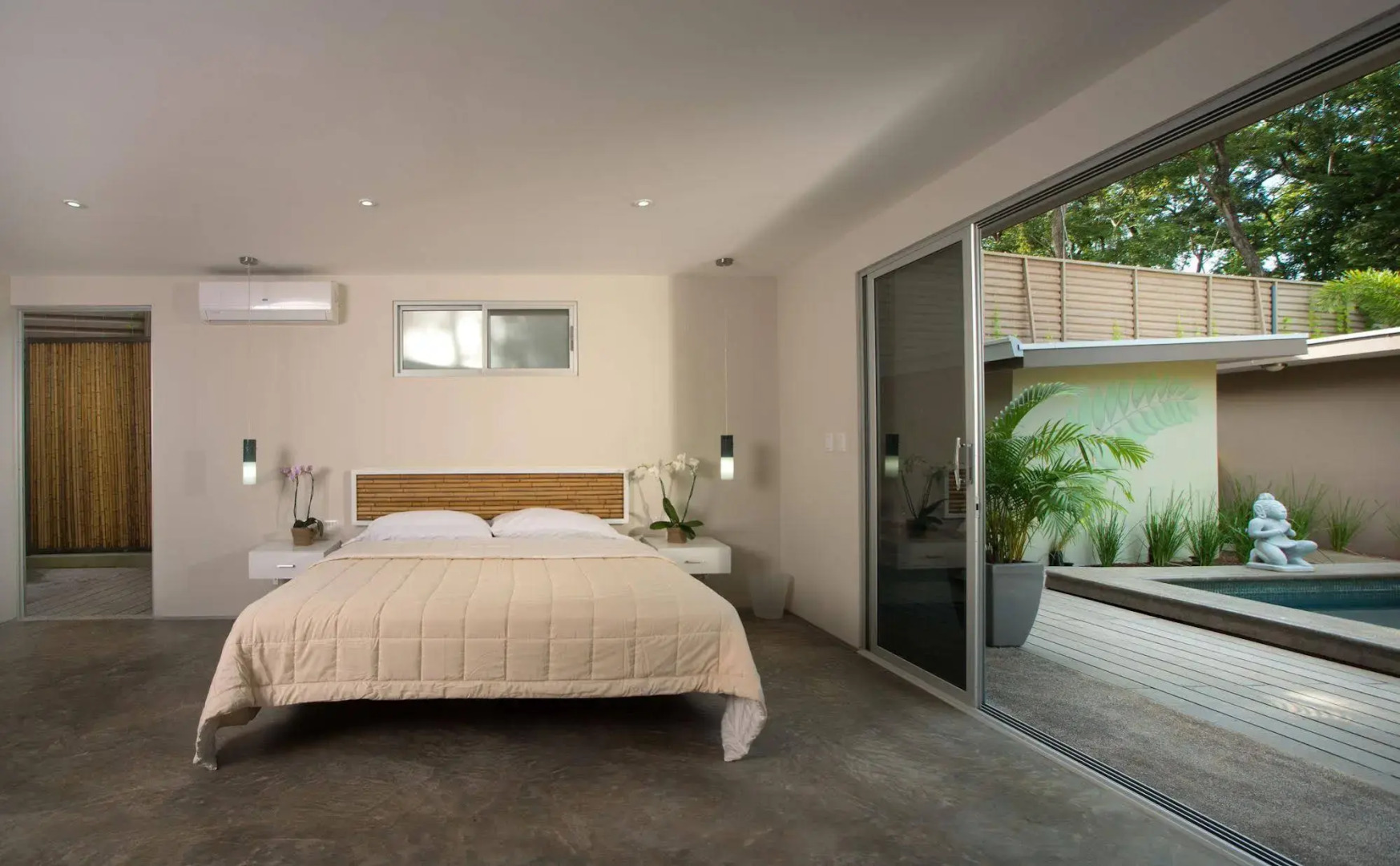 Tamarindo Bay Hotel & Apartments- Self Check In, Adults Only