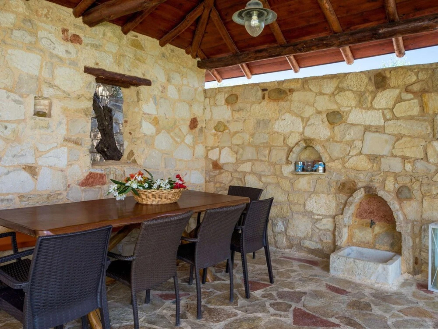 Family Friendly Villa Hermes With Private Pool
