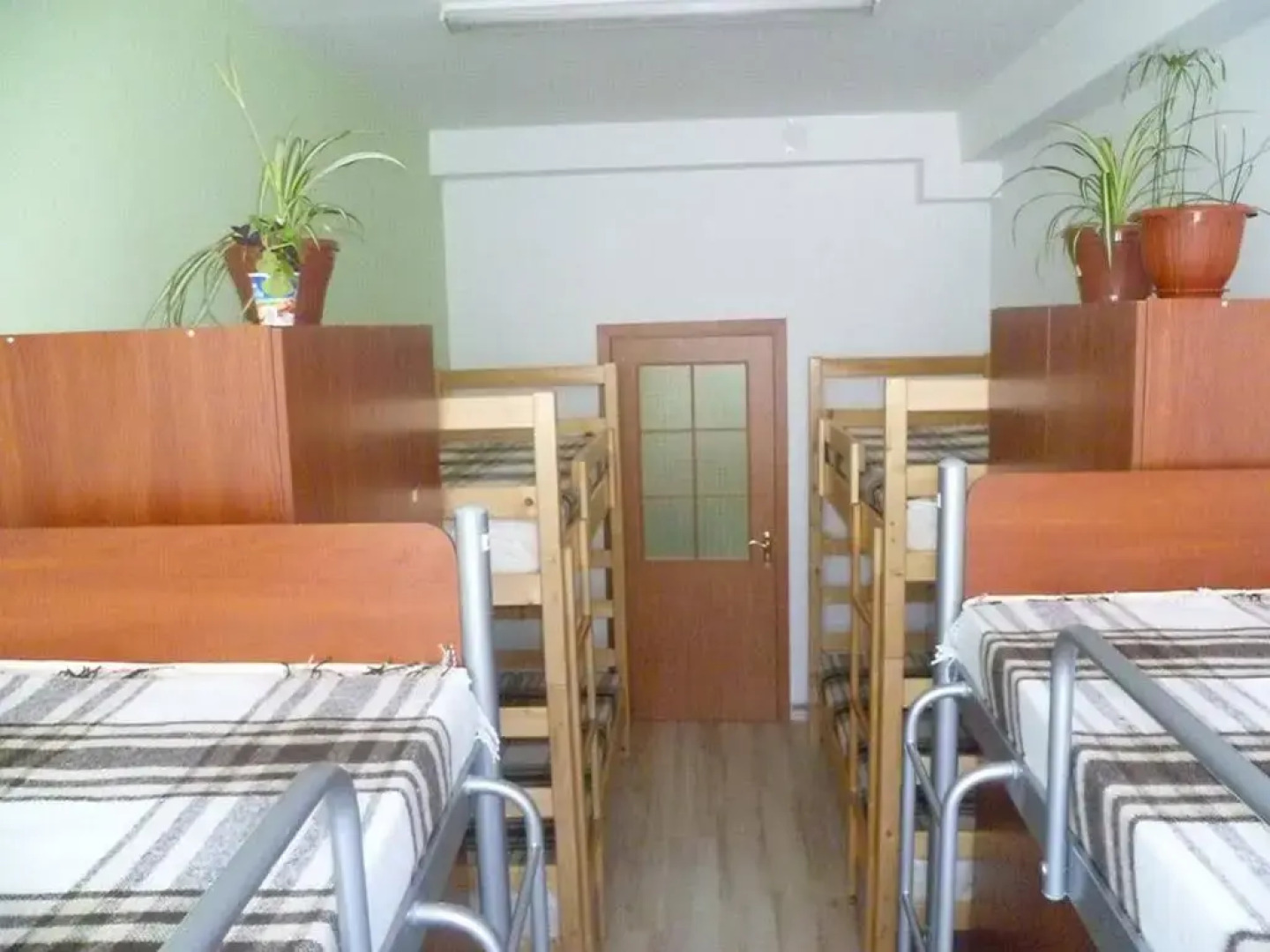 Отель-хостел Vitan