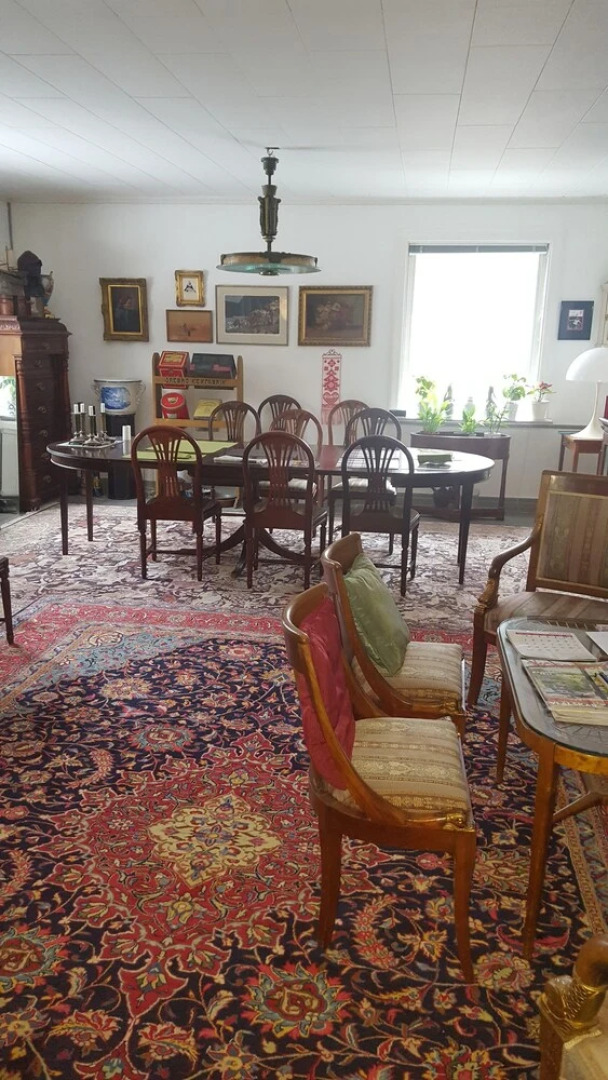 Solbackens pensionat