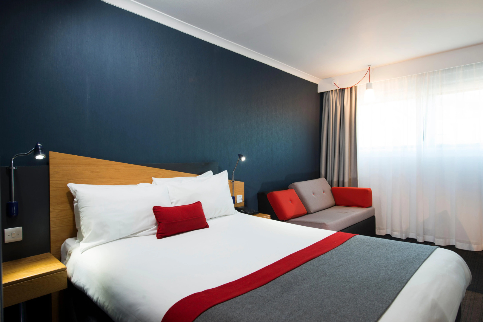 Holiday Inn Express Taunton M5, Jct. 25