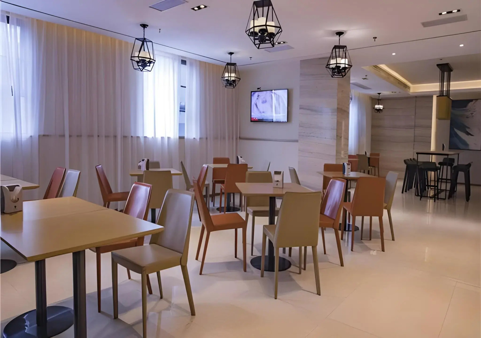 City Comfort Inn Hainan Tunchang Changsheng Road