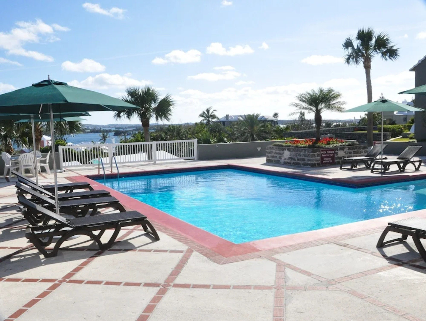 Rosemont Guest Suites