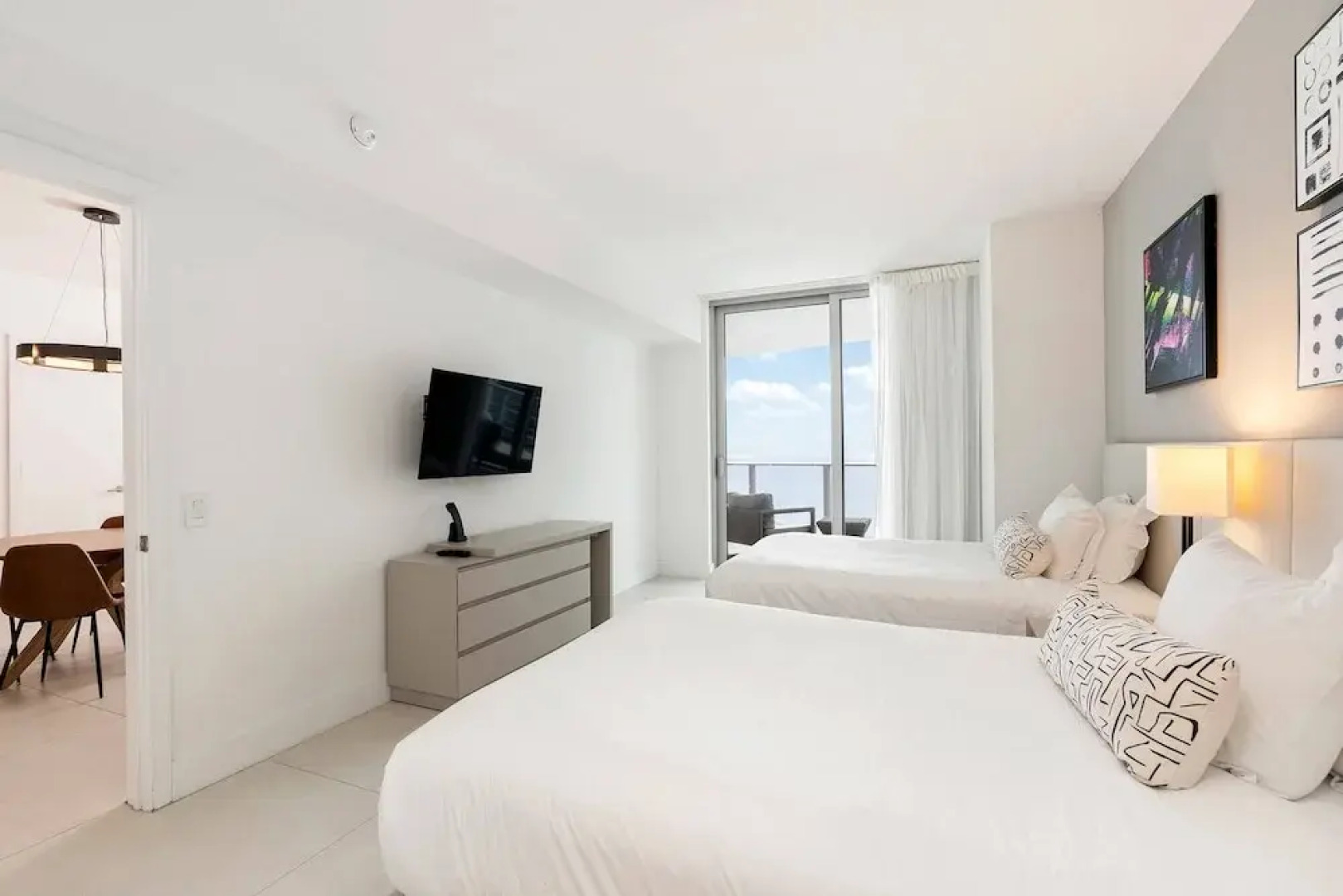 Hyde Resort Apartments by SV Rentals