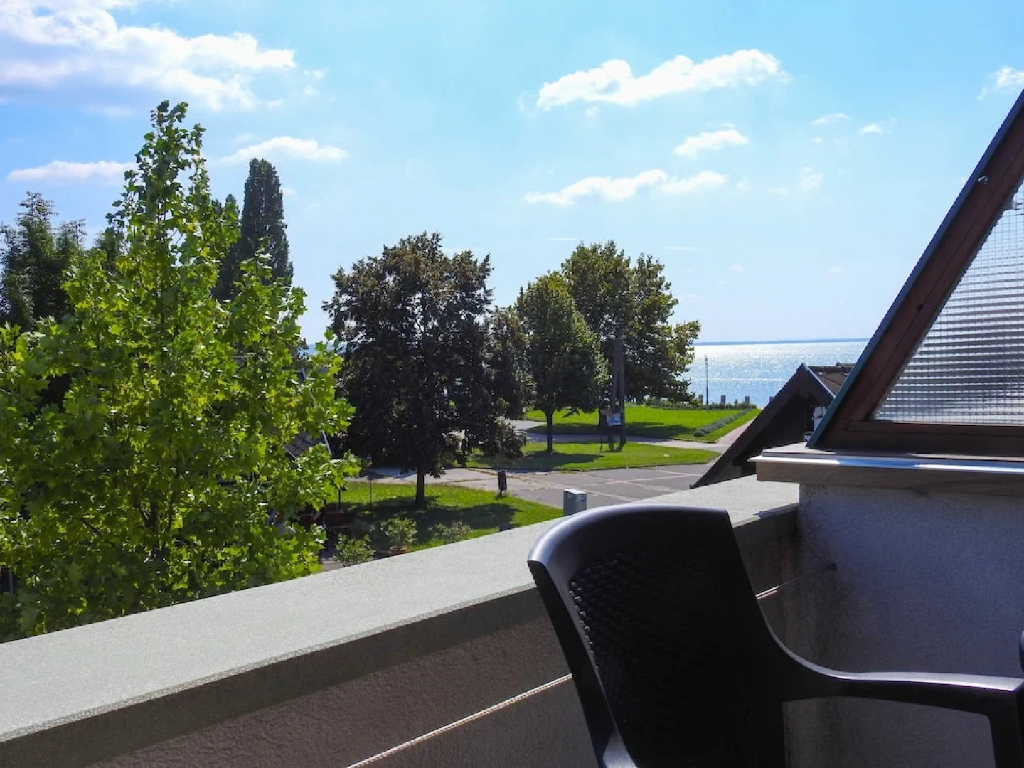 Vadkacsa Étterem és Panzió