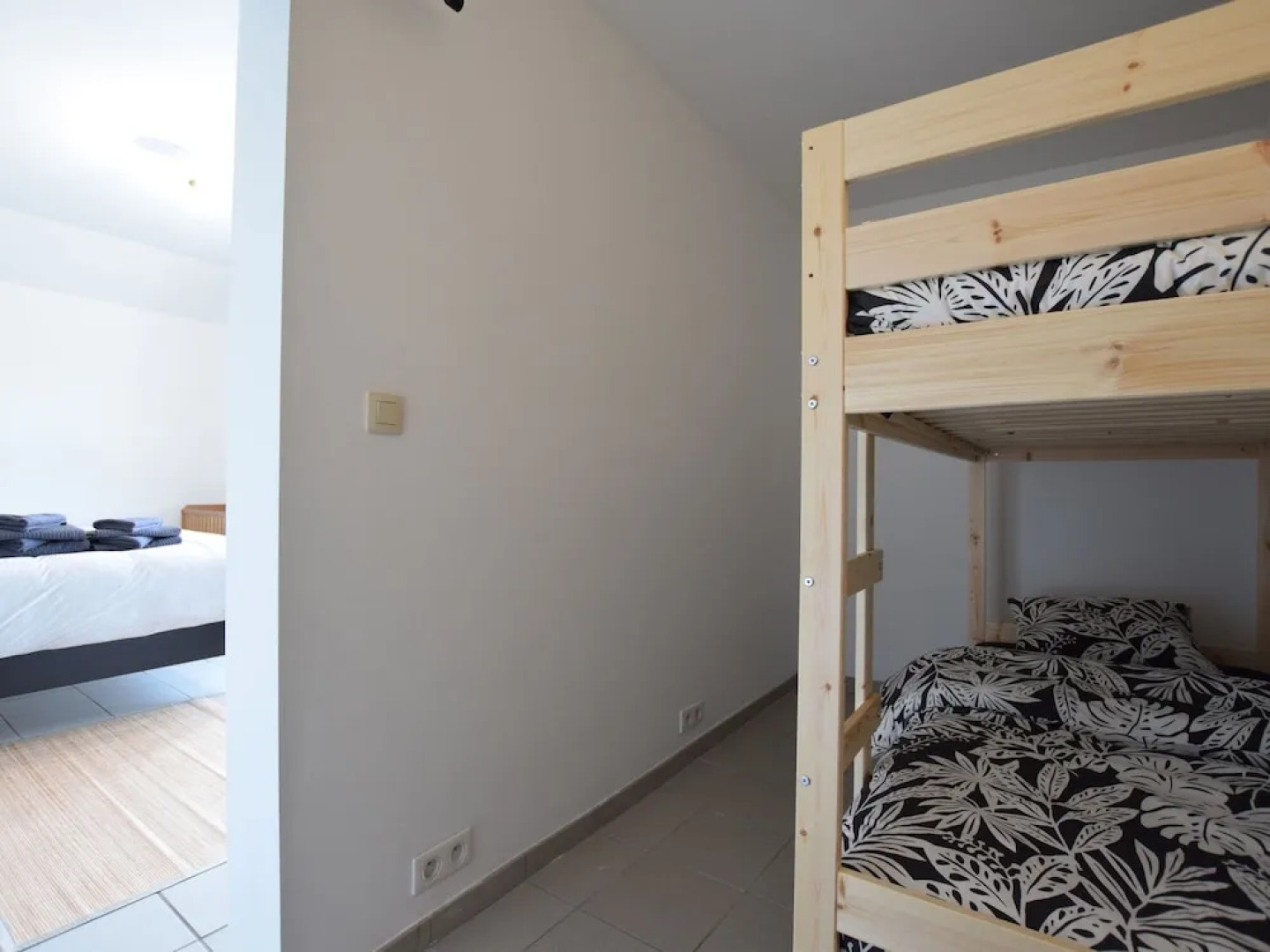 Amazing Holiday Home in Sainte-ode With Garden