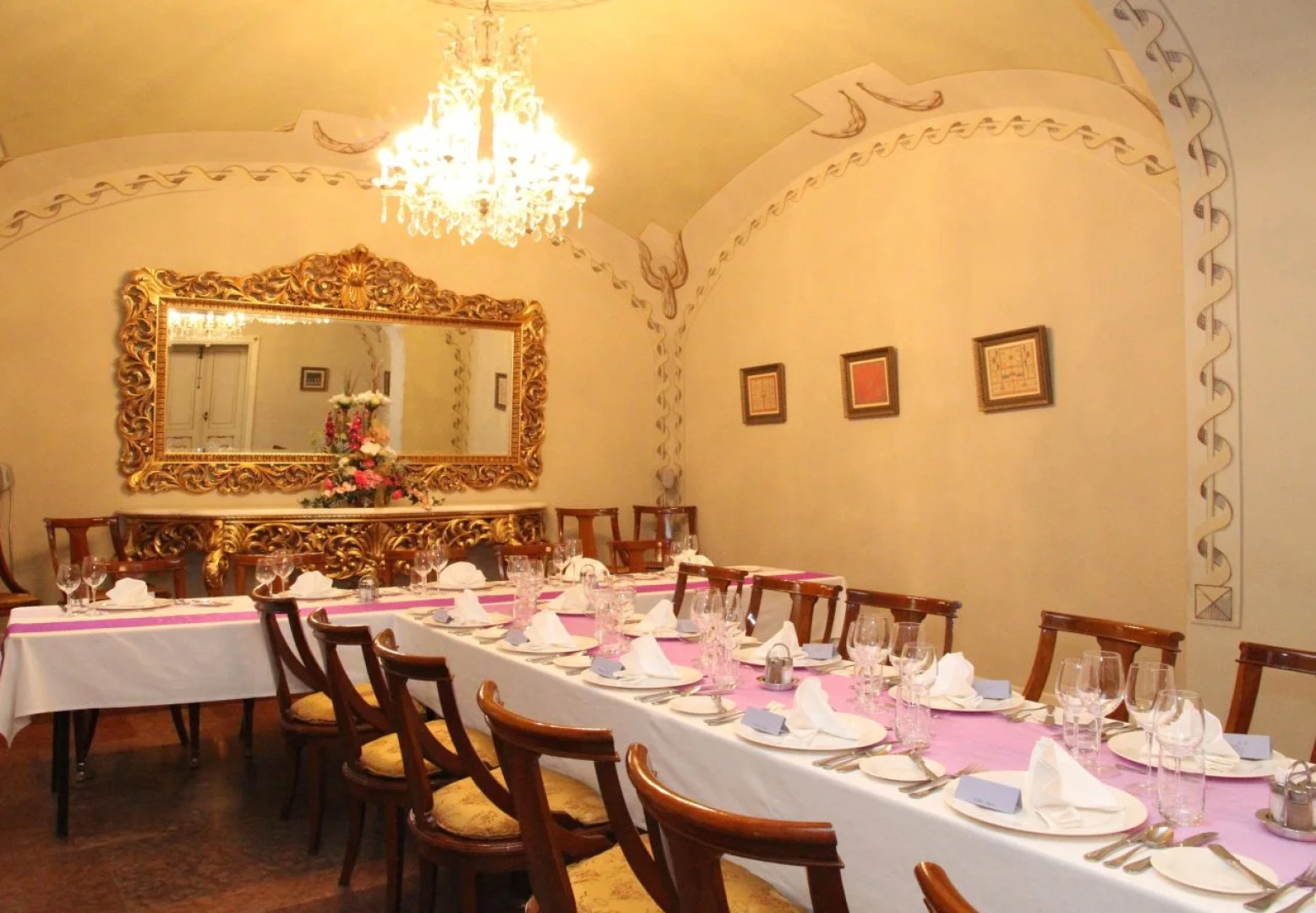 St. George Residence - All Suite Hotel DeLuxe