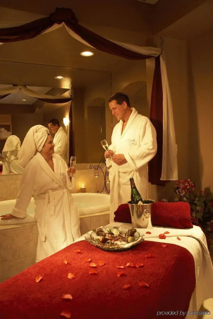 Eagle Ridge Resort and Spa