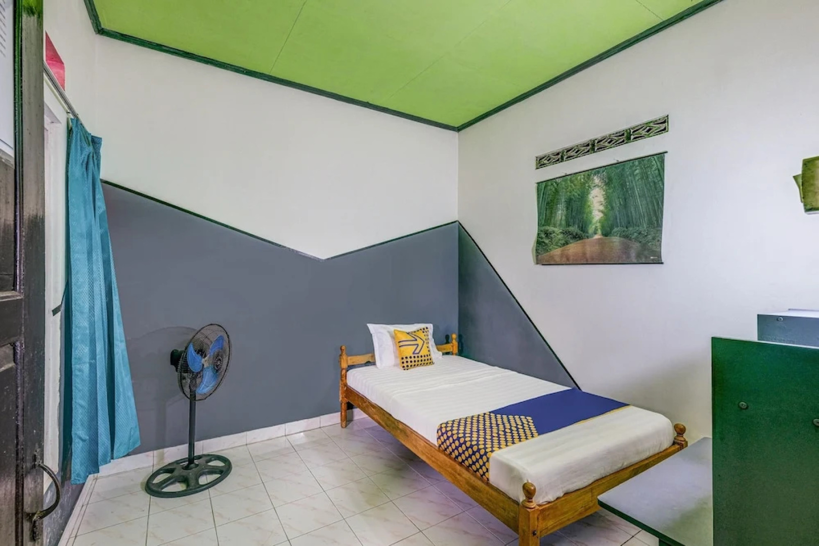 OYO Life 3119 Hotel Kurnia