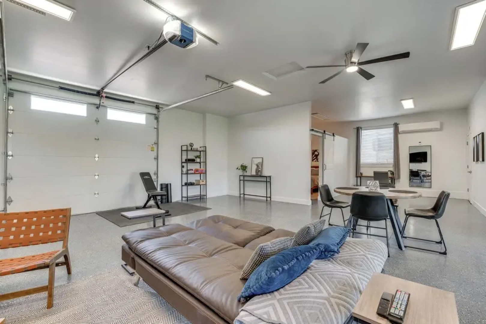 Pasco Studio Vacation Rental w/ Private Patio!