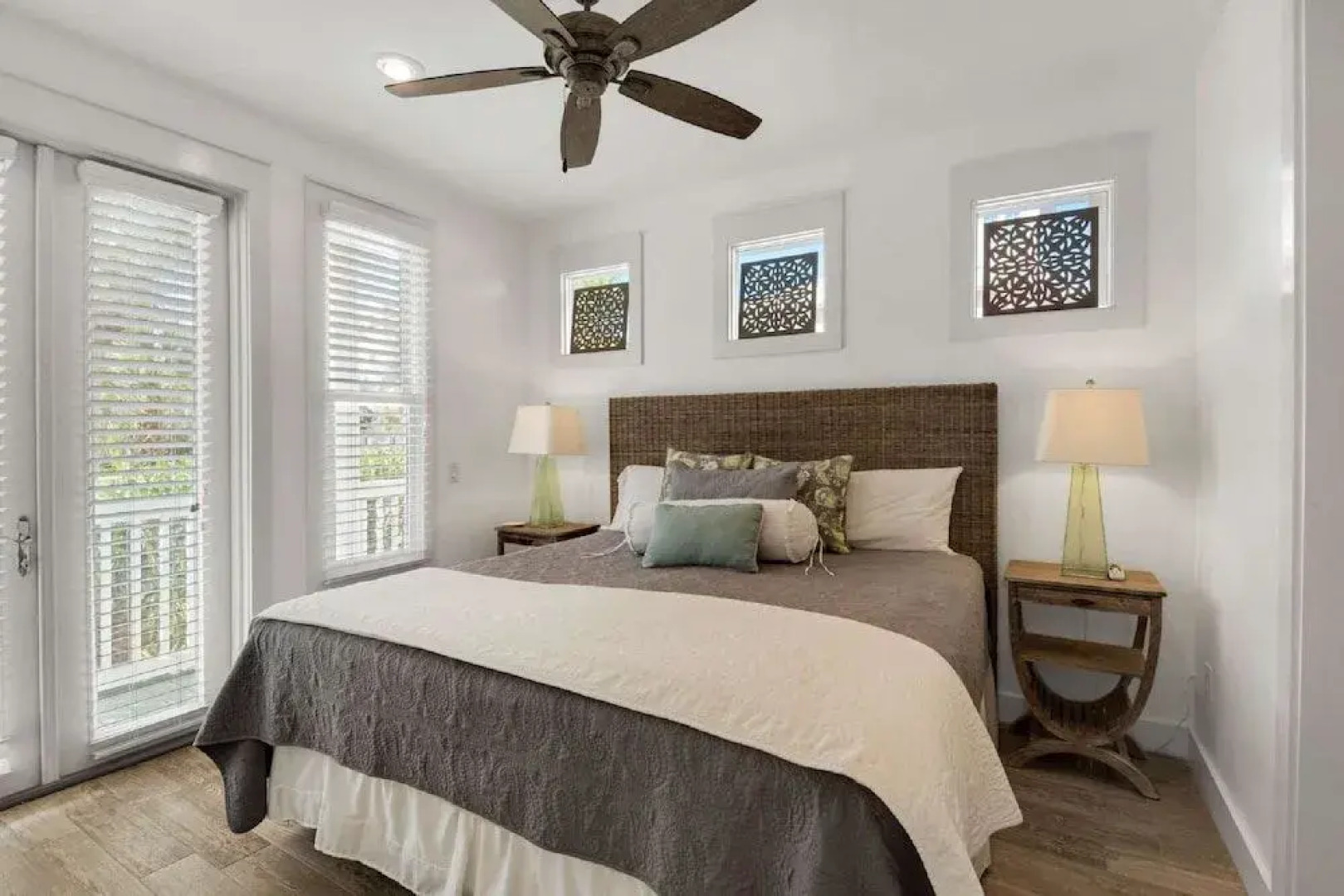 Rock Lobster 4 Bedroom Apartment