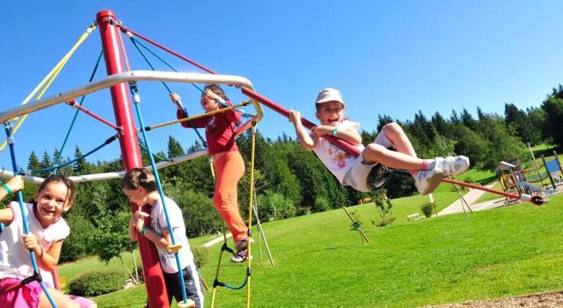 Village Vacances Station Les Rousses