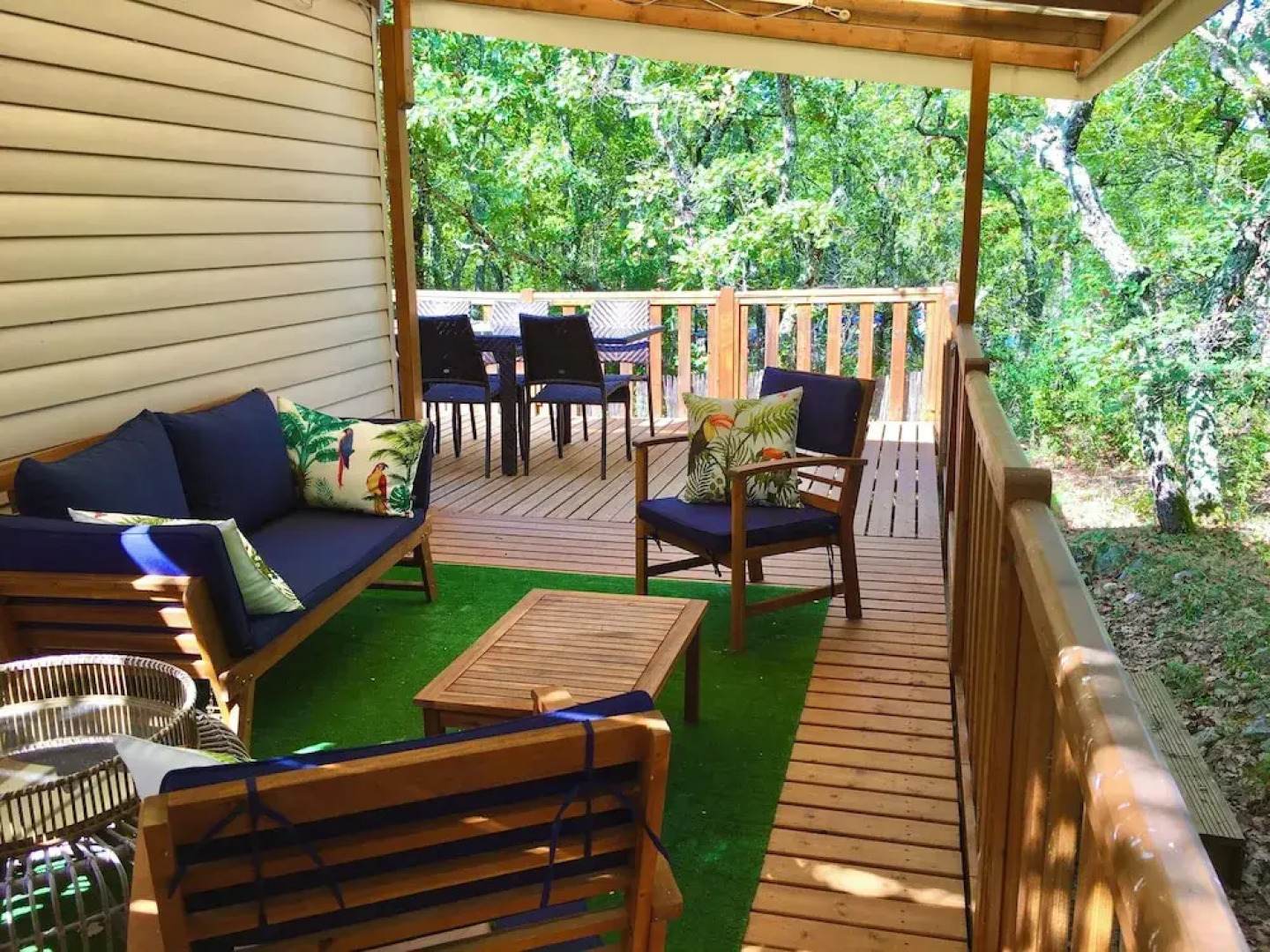 Domaine le Clos des Capitelles