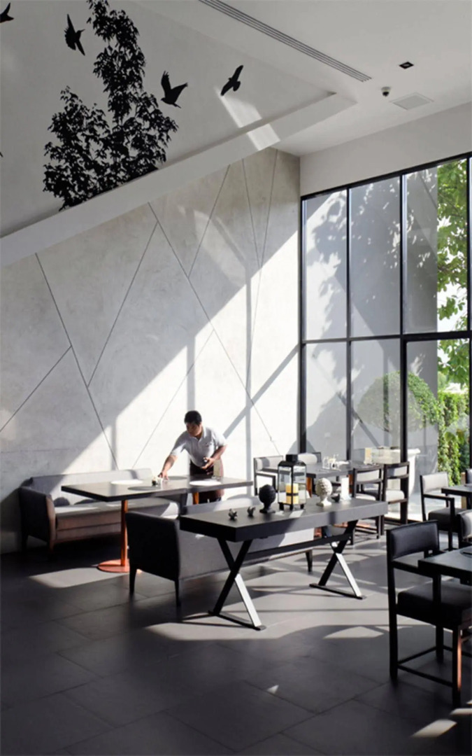 Vismaya Suvarnabhumi Hotel