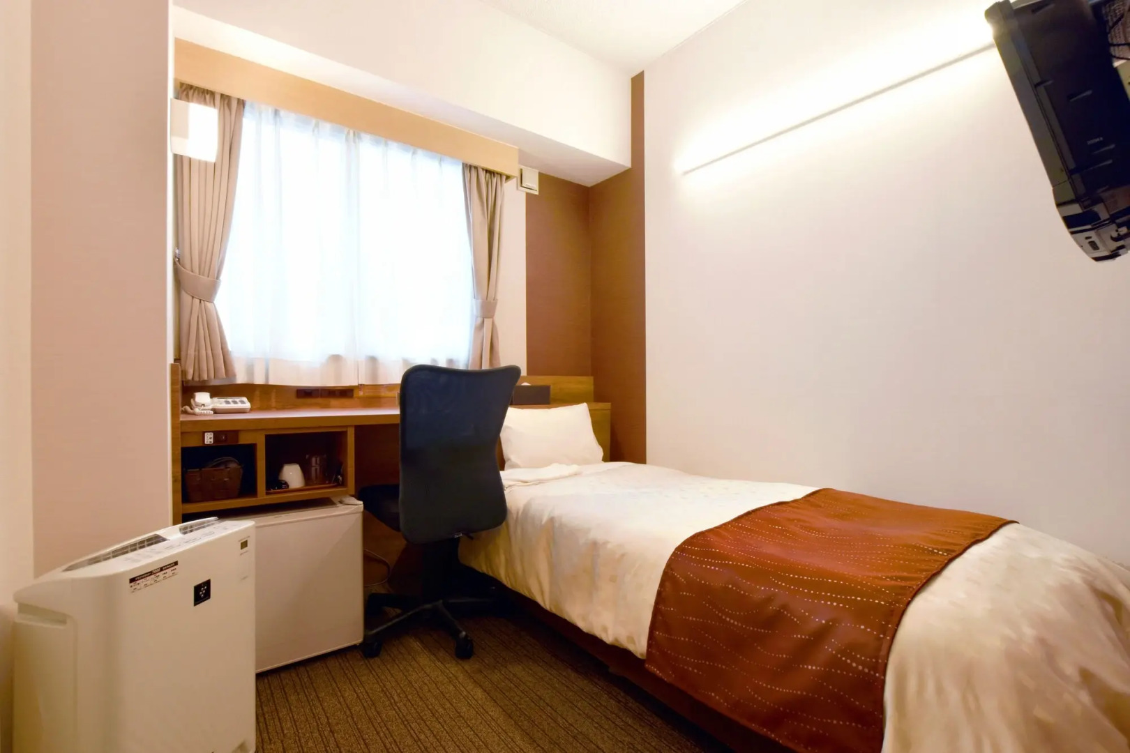 RHotels Inn Hokkaido Asahikawa