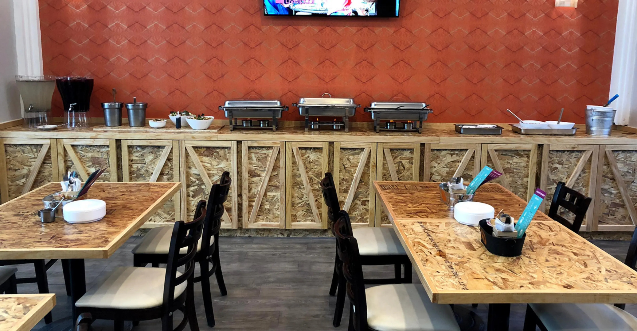 Hotel MX congreso CDMX, Trademark Collection by Wyndham