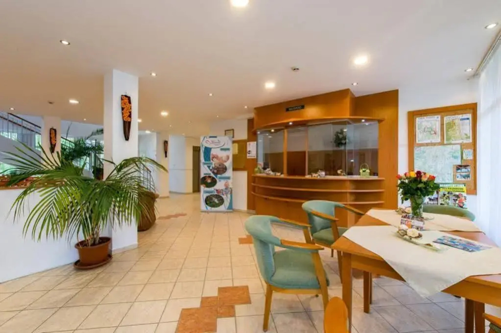 Hotel Forrás Zalakaros