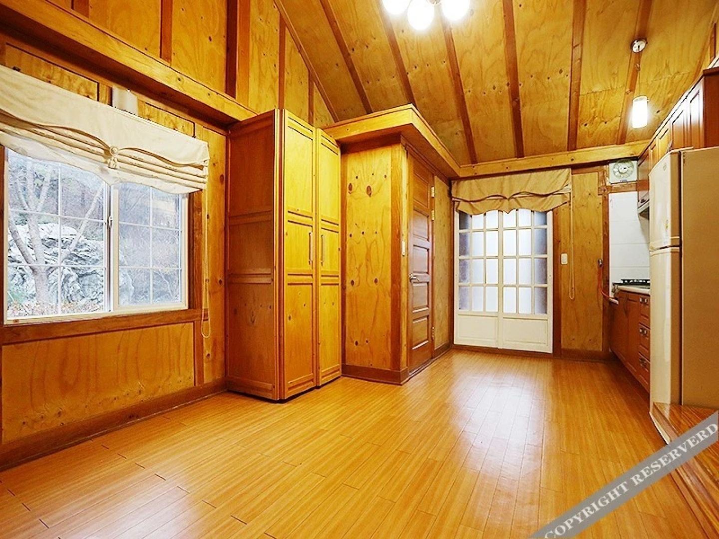 Pocheon Beverly Hill Pension