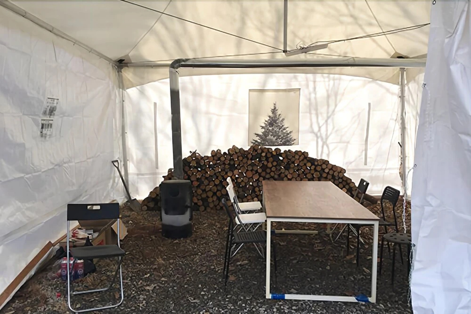 Nayangju Meomum Village Pension