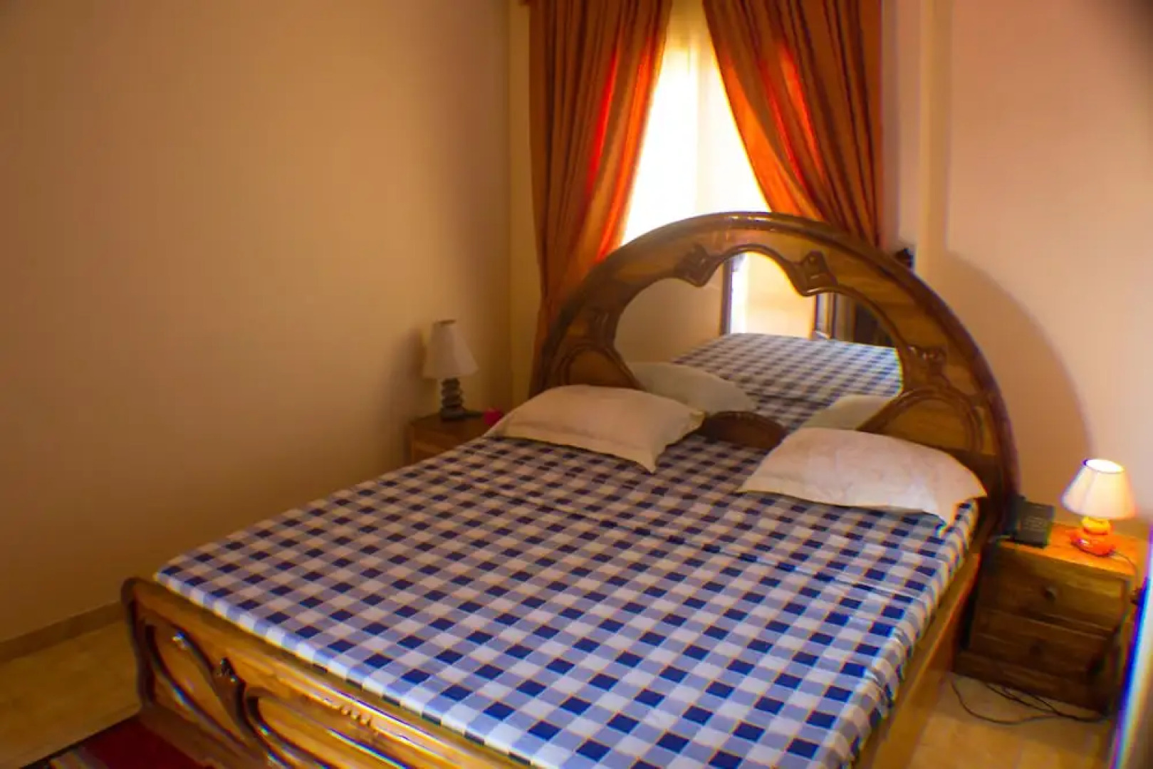 Jeane's Appart Hotel