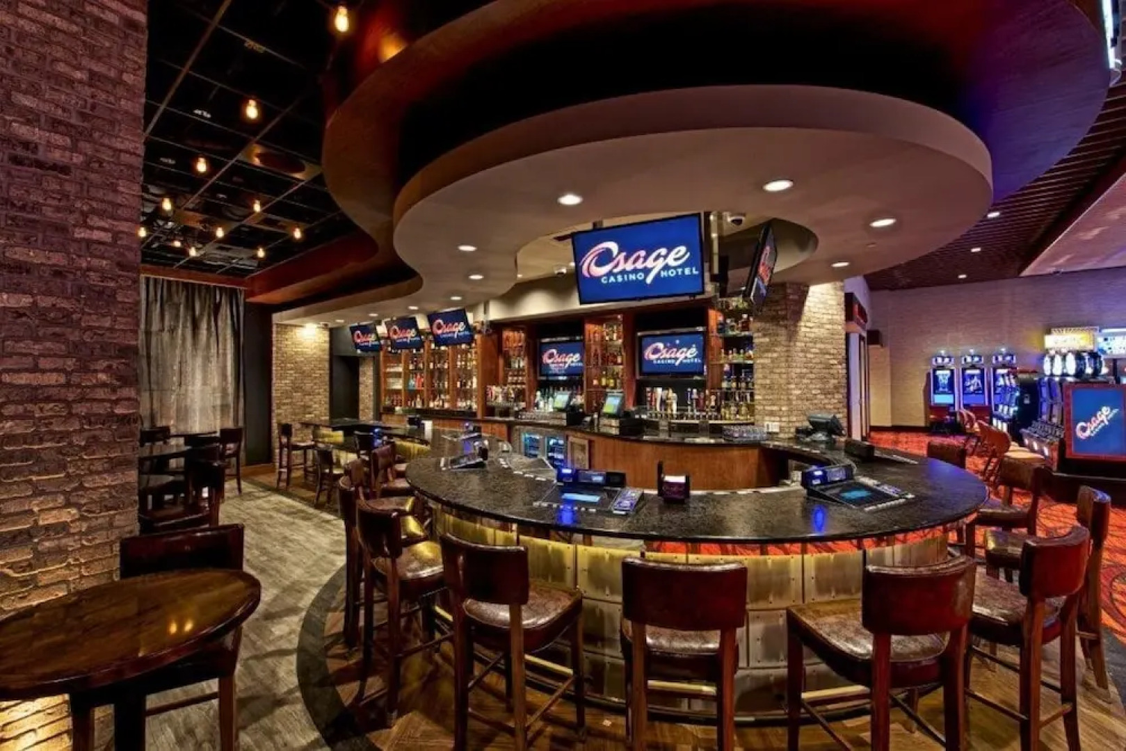 Osage Casino Hotel - Skiatook
