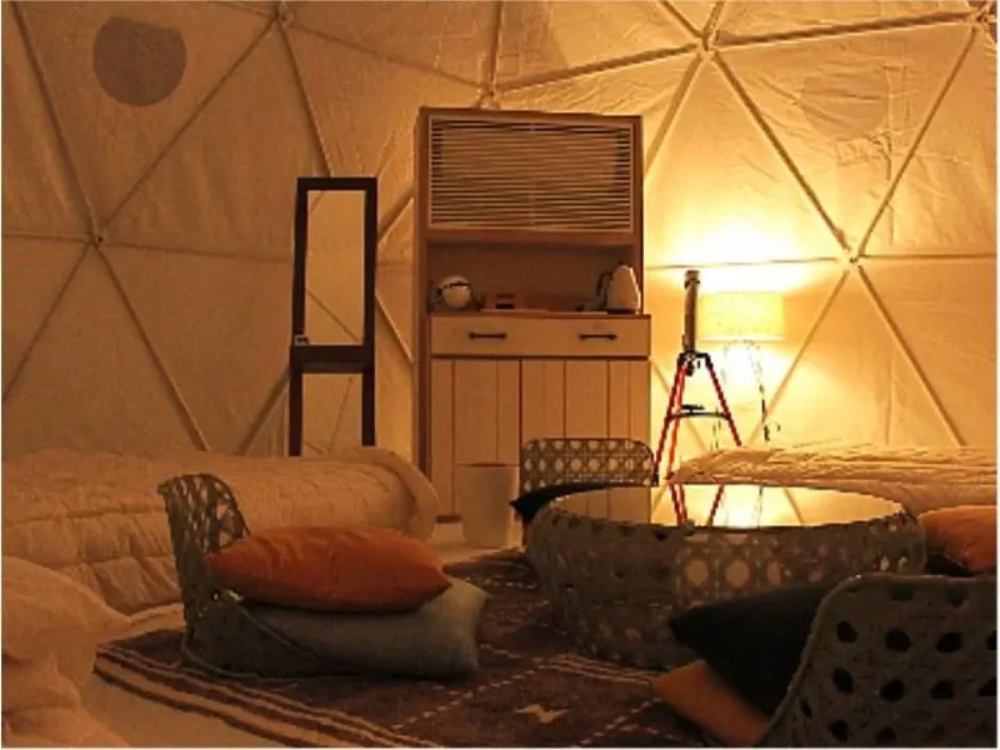 Kisokoma Kogen Mori no Hotel