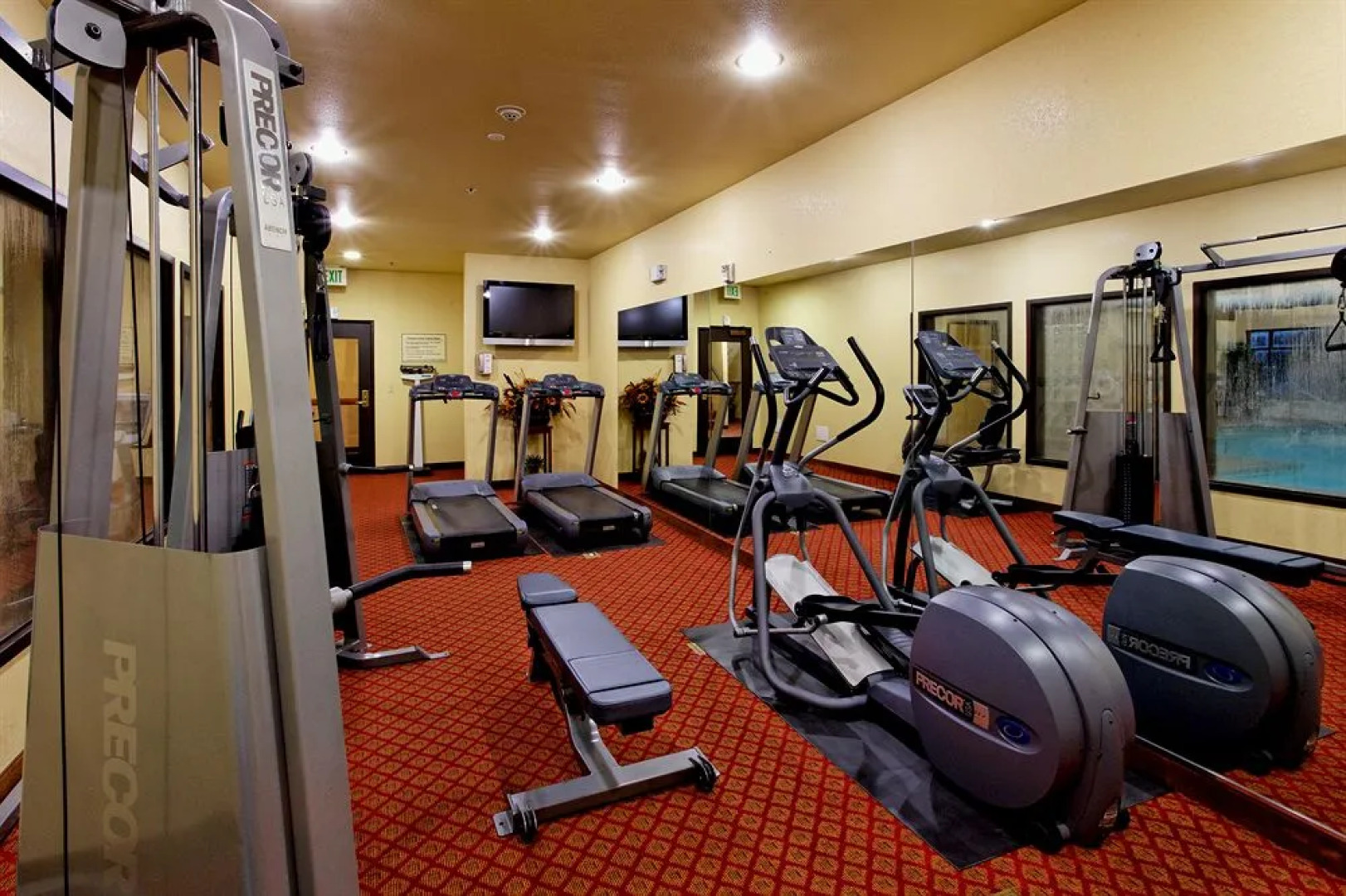 Holiday Inn Express & Suites Kalispell