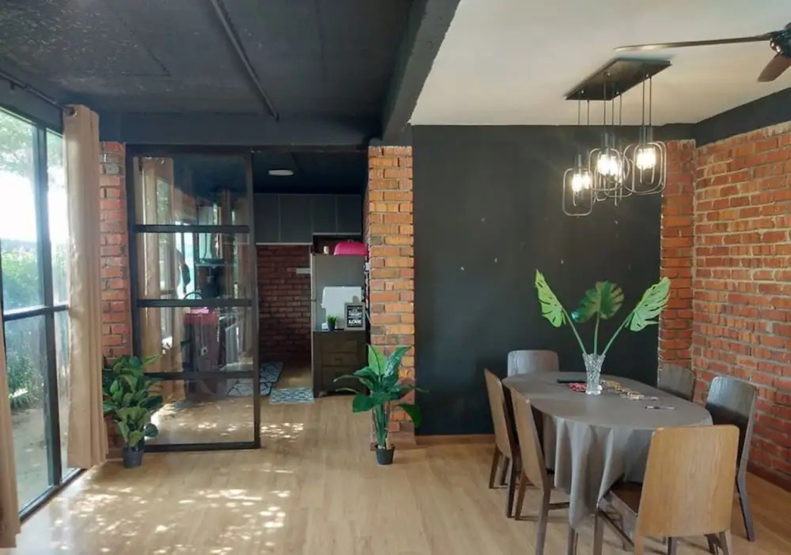 Petak Padin Cottage by The Pool, Kepala Batas Penang