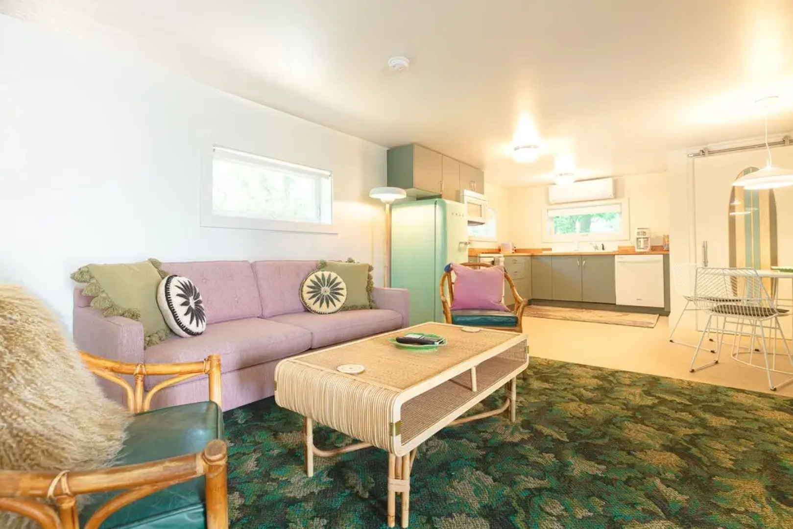 Rye Motor Inn: An Adults-Only Apartment Hotel