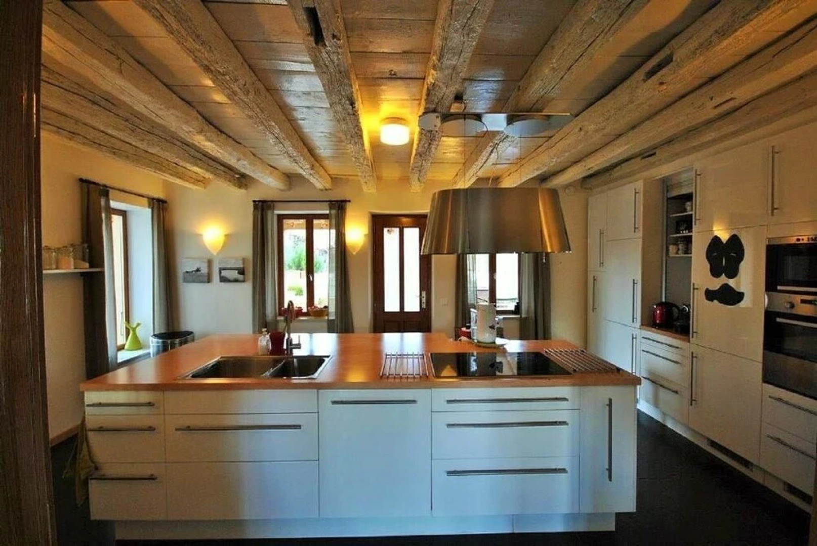 La Charité sur Loire