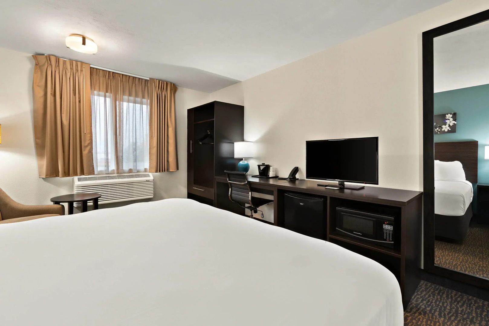 Sleep Inn Kelso Longview