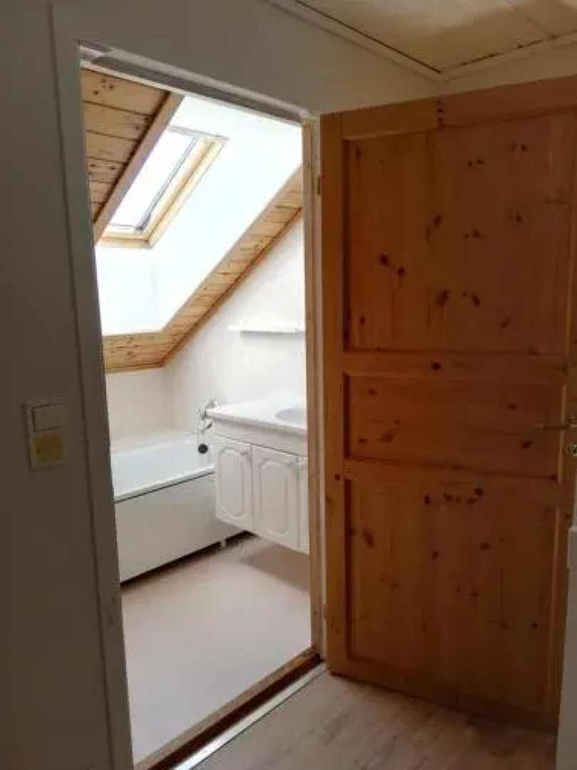 Holmavatn Ungdoms og Misjonssenter