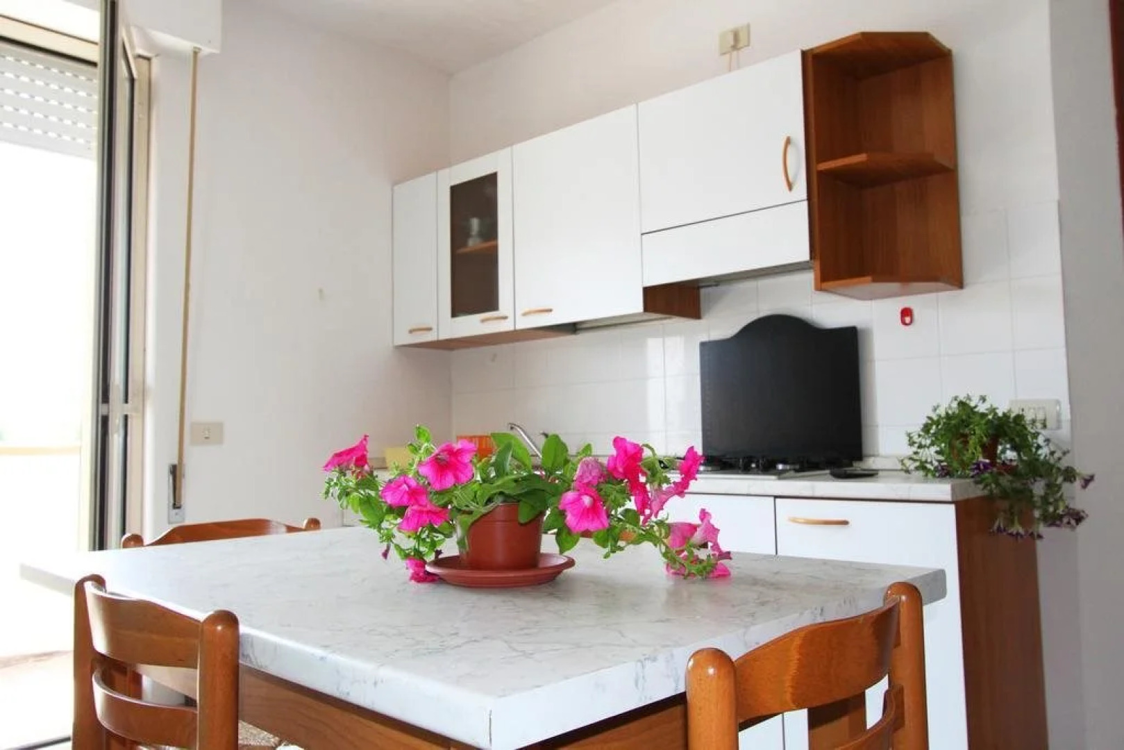 Residence Parco Delle Rose