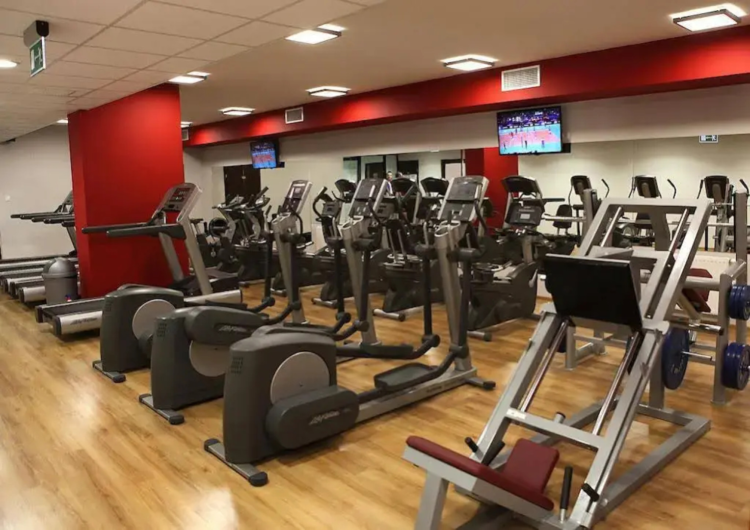 Hotel Forum Fitness Spa & Wellness