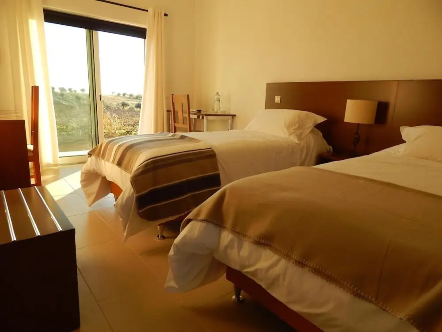 Quinta das Ratoeiras