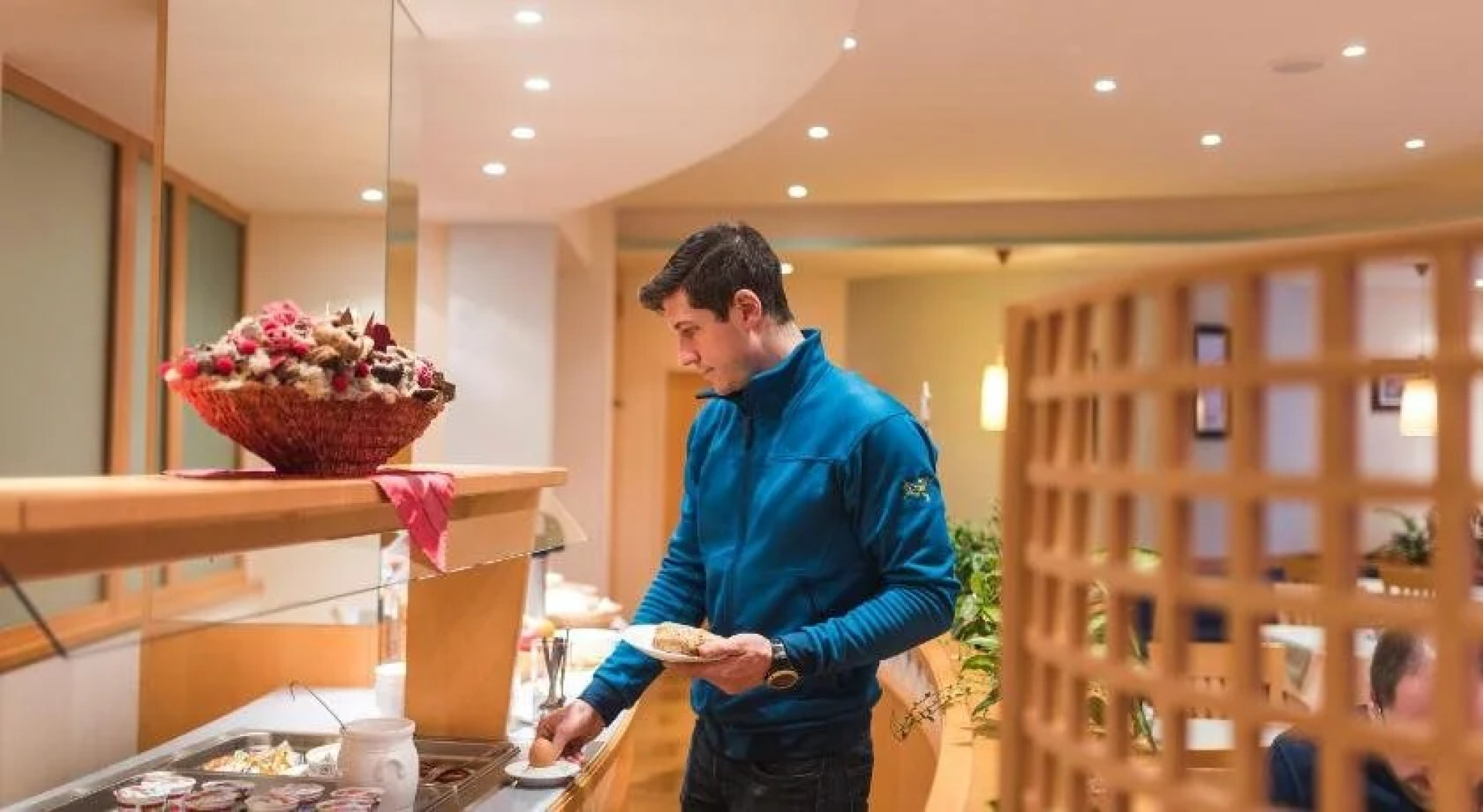 Hotel Sonnhof Hohentauern