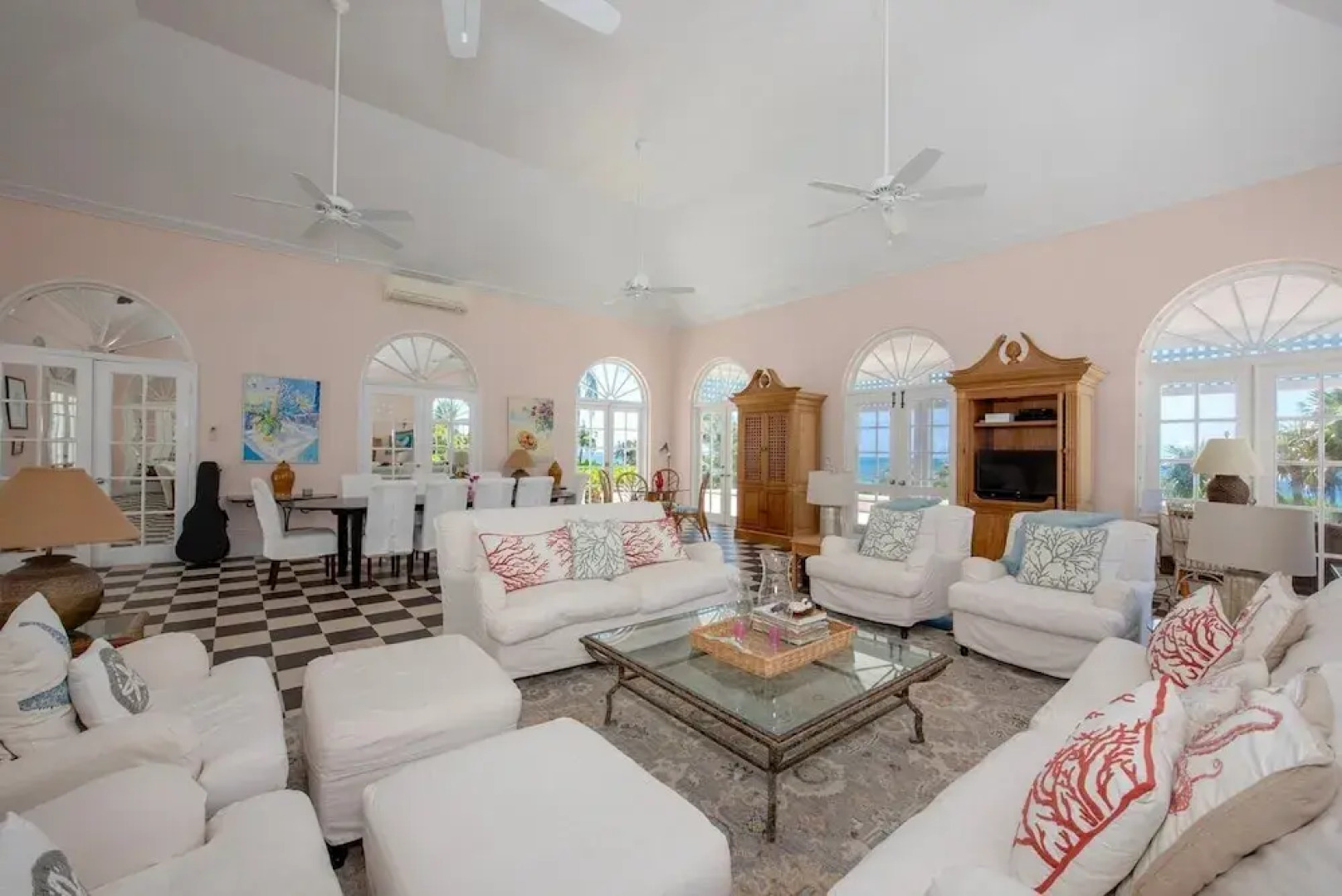 Coriolana 4 Bedroom Home