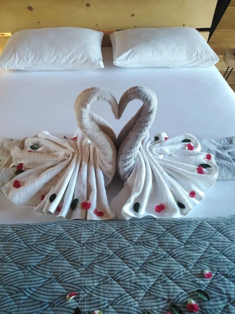 Si̇fla Bungalov & Resturant