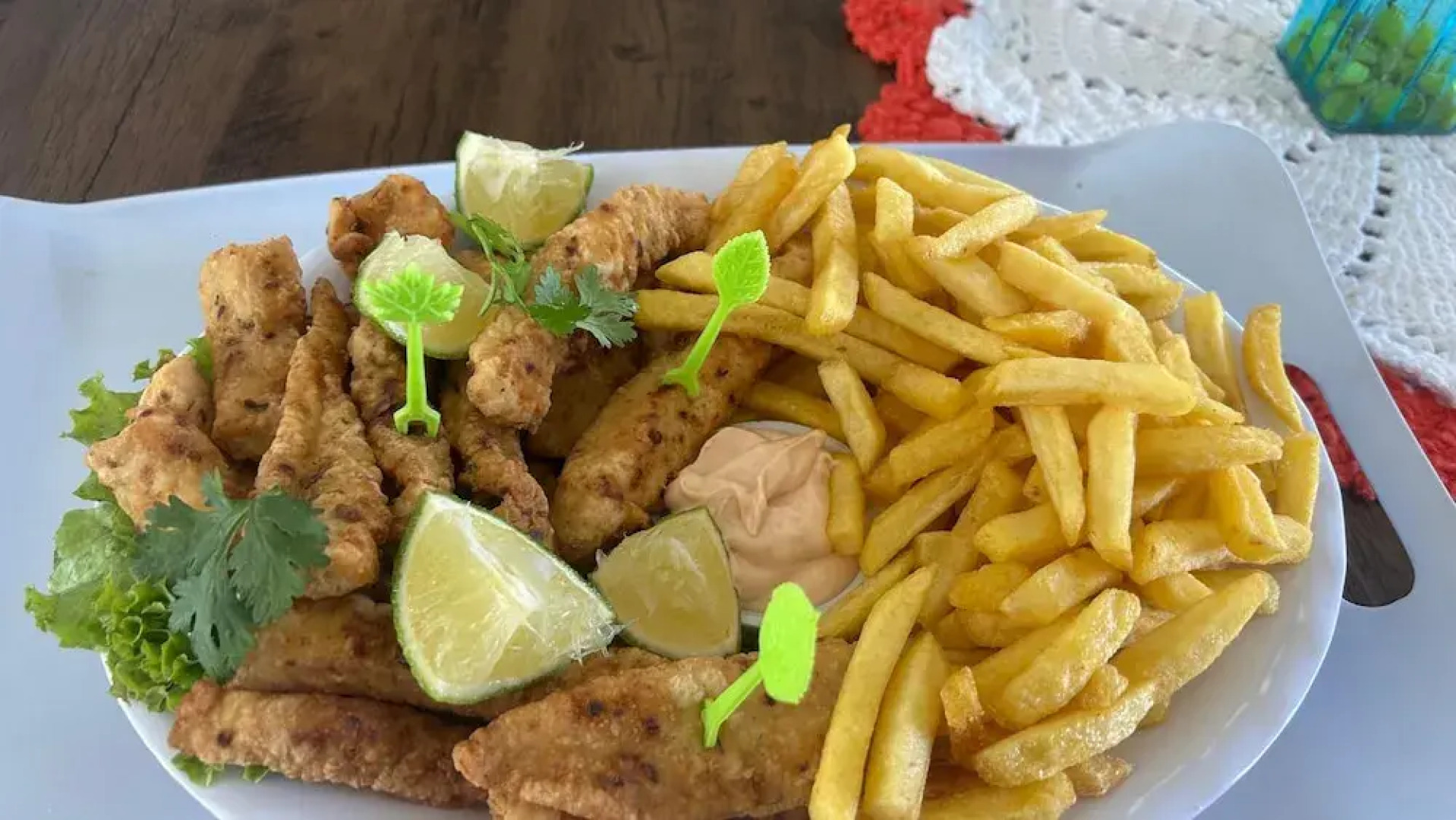 Pousada Aconchego de Maricá