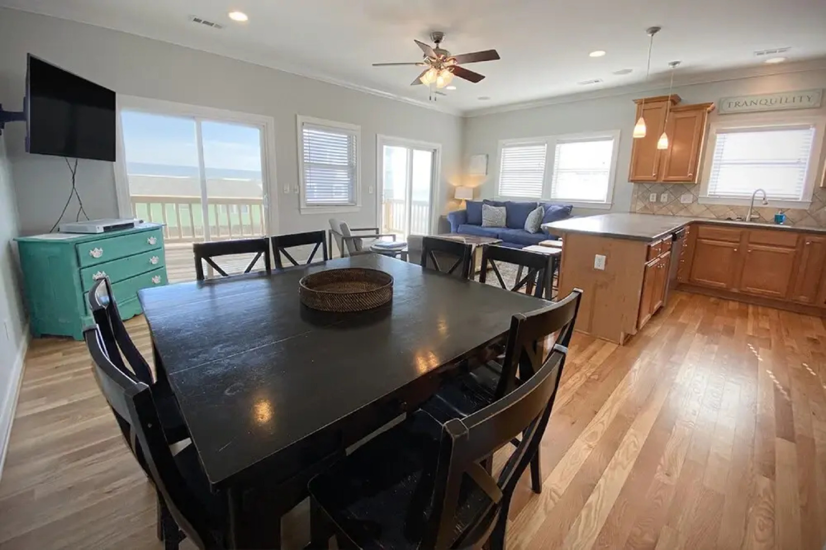 Summer Salt by Sea Scape Properties