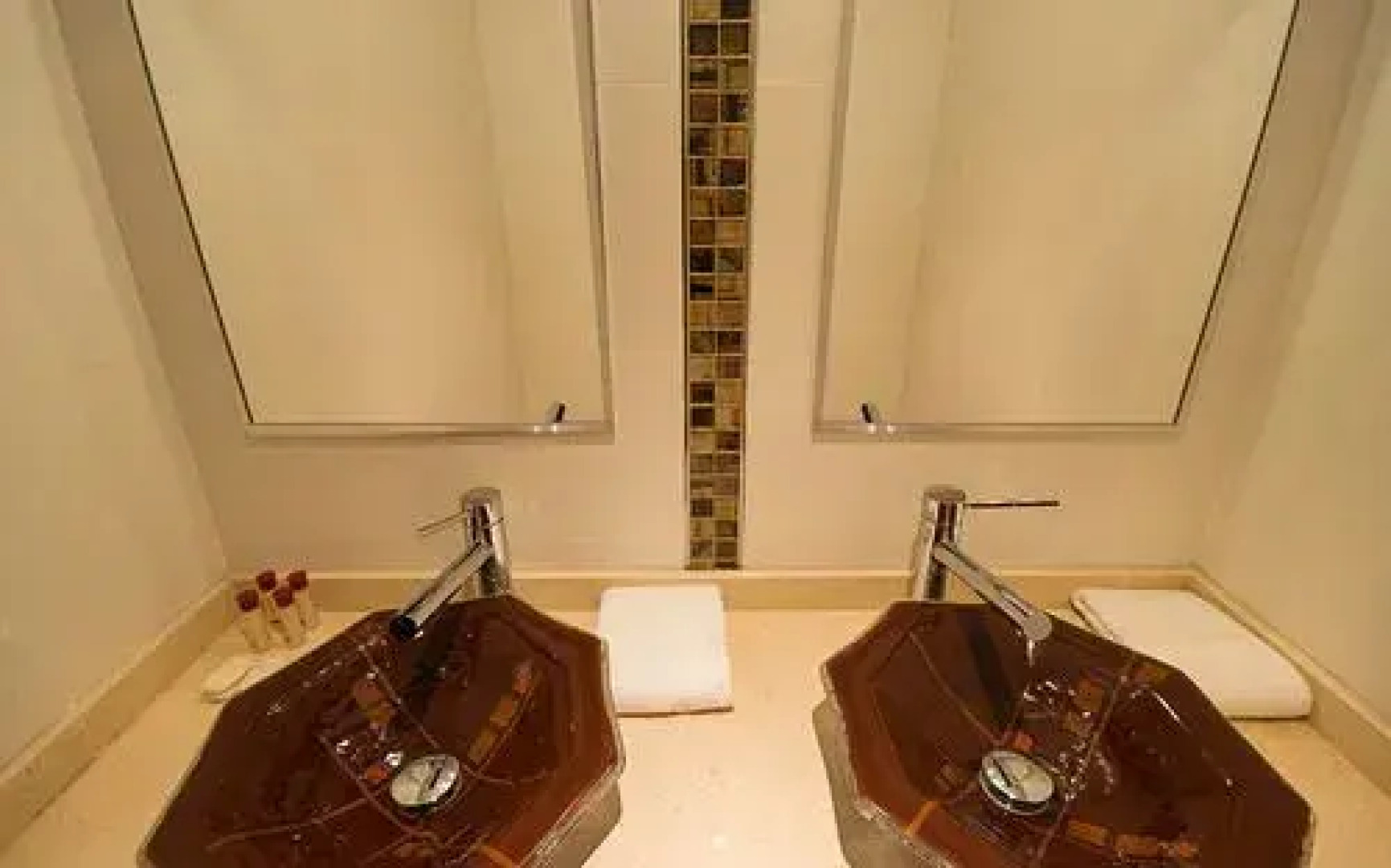 Bagu Grand Crucero Posadas