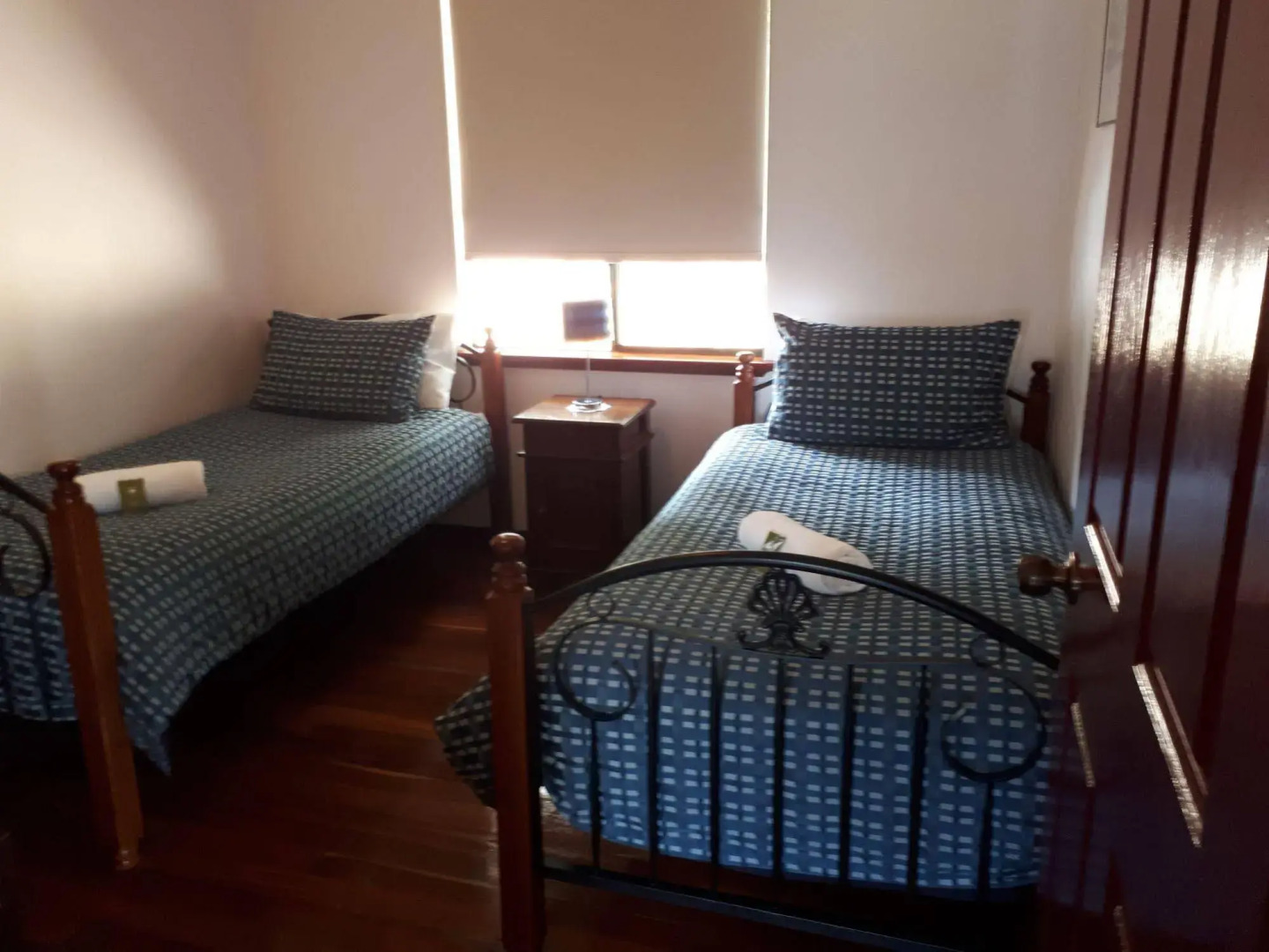 Walpole Wilderness Resort