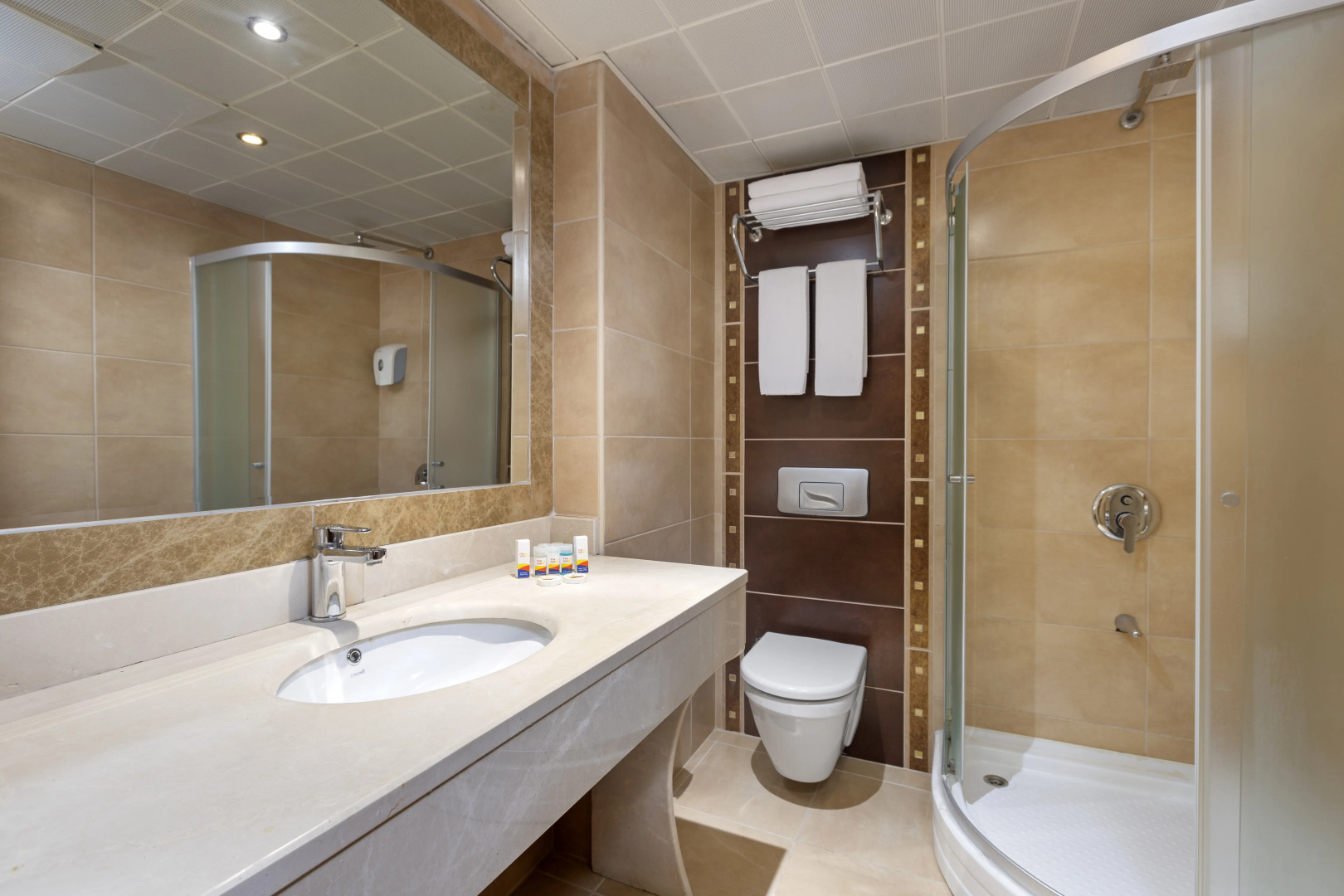 Prestige Alanya ( Ex. Euphoria Comfort Beach Alanya )